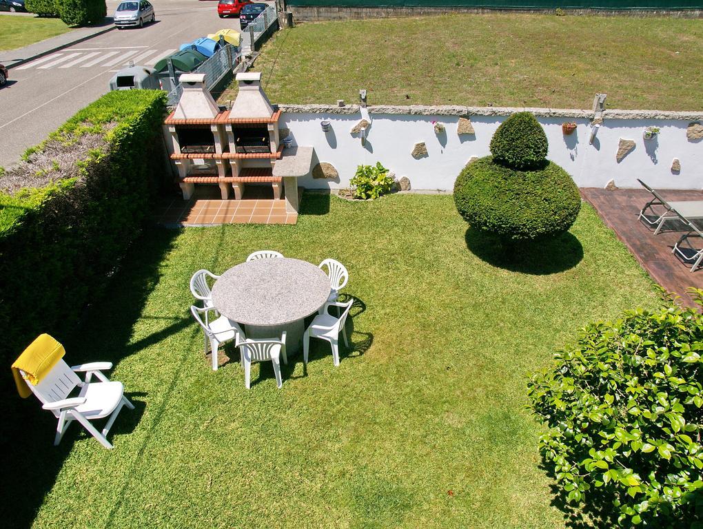 Apartamentos Barrosa Portonovo Room photo
