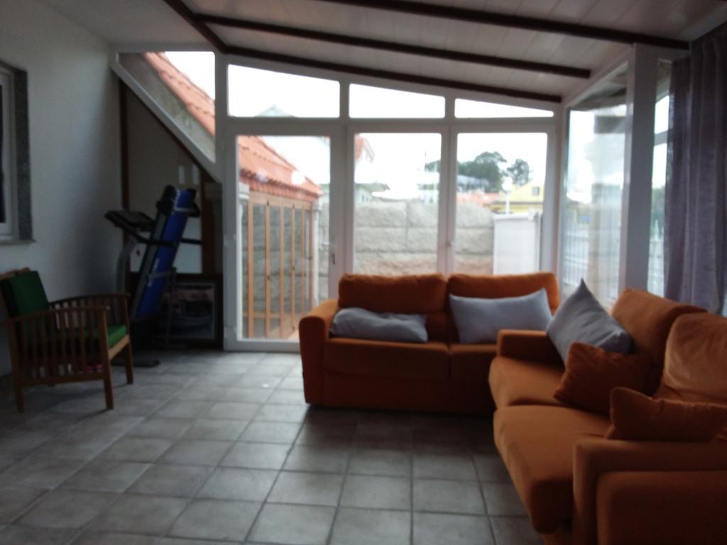 Apartamentos Barrosa Portonovo Exterior photo