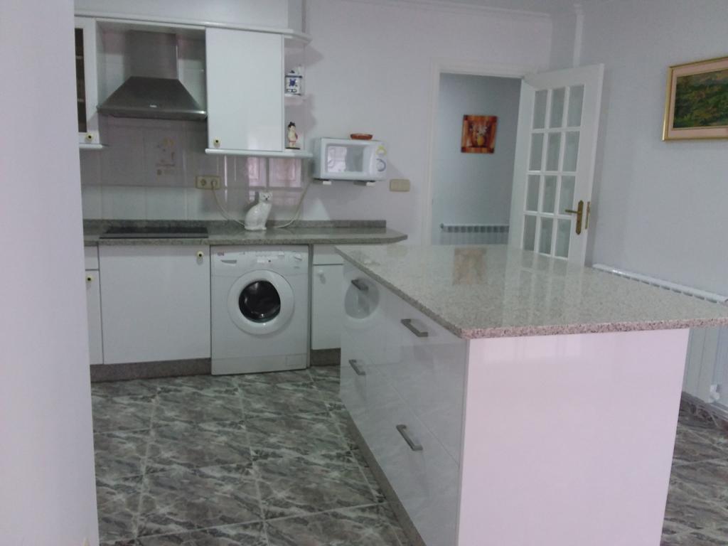 Apartamentos Barrosa Portonovo Exterior photo