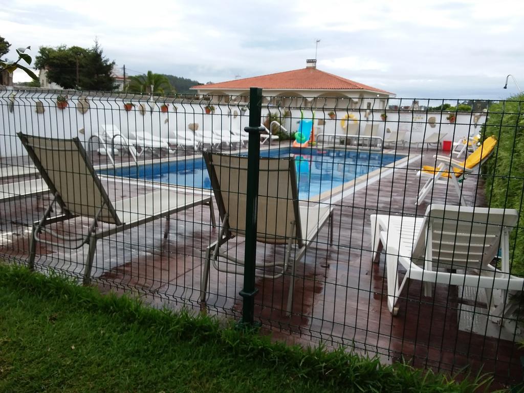 Apartamentos Barrosa Portonovo Exterior photo