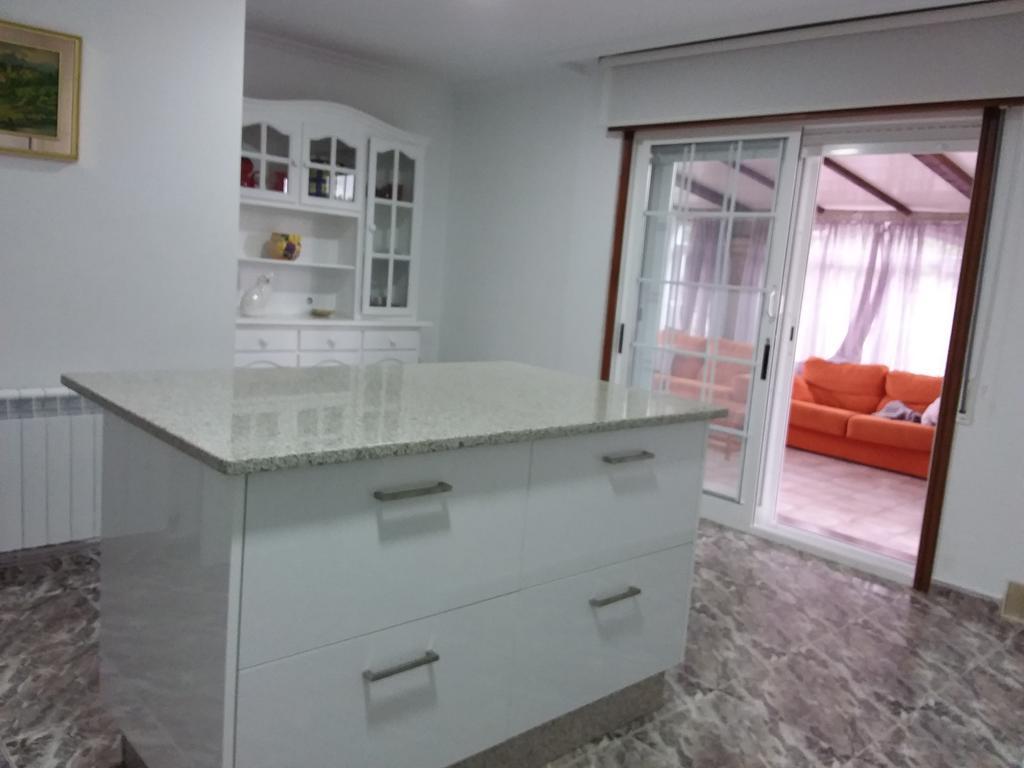 Apartamentos Barrosa Portonovo Exterior photo